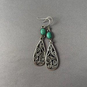 Lucky Brand Dangling Earrings